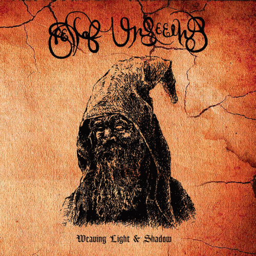 Spell Of Unseeing : Weaving Light and Shadow